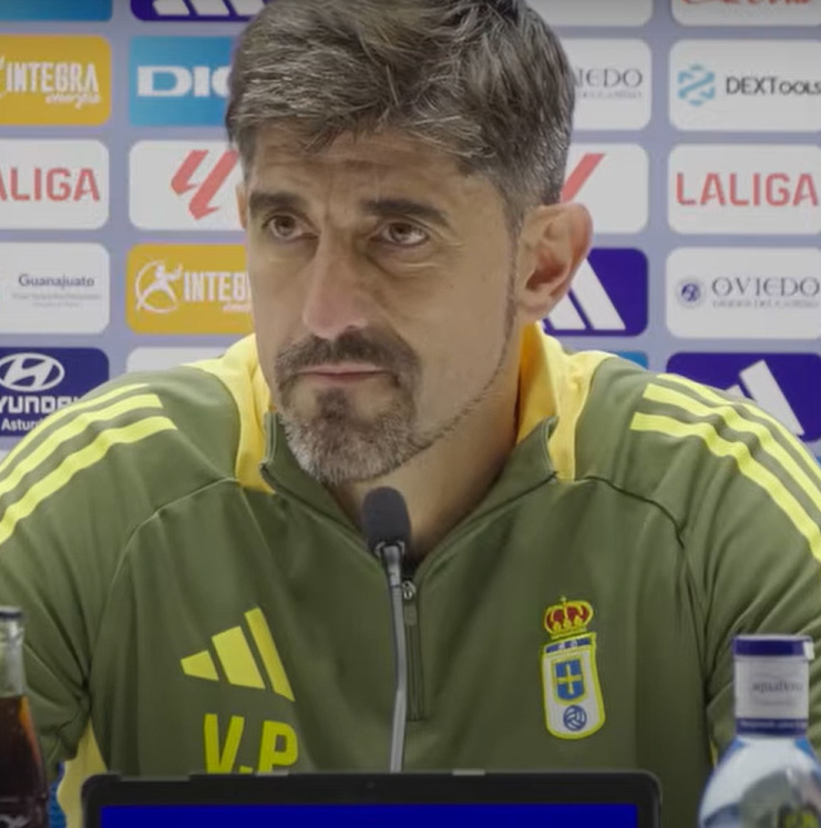 Paunovic no pierde la esperanza de llegar al Máximo Circuito.