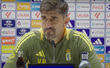 Paunovic no pierde la esperanza de llegar al Máximo Circuito.