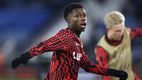 Quincy Promes es acusado por narcotráfico (Reuters)