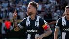 Rayados se toma la tarde libre tras empate con Inter de Milan