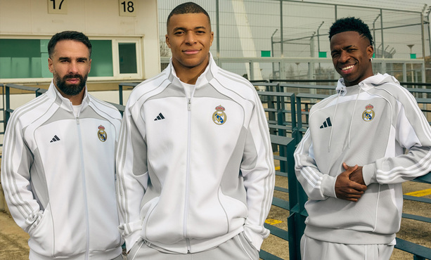 Real Madrid es el equipo más caro en el Mundial de Clubes. (Foto: Real Madrid)