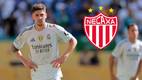 Real Madrid se equivoca en el nombre del Necaxa (Reuters)