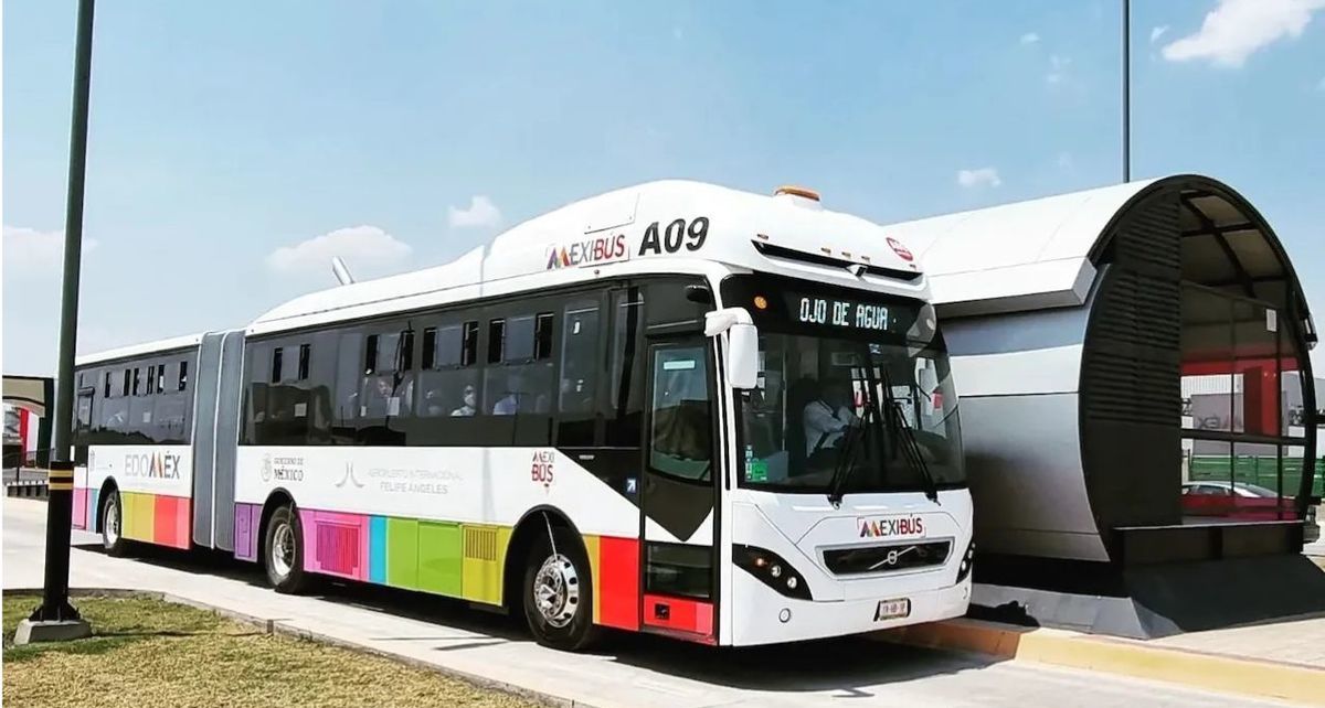 Con esta nueva tarjeta podrás pagar tus pasajes en toda la red de movilidad del Estado de México. Foto: Especial