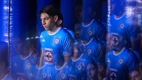 Alexis Gutiérrez ganó La Novena con Cruz Azul (Imago7)