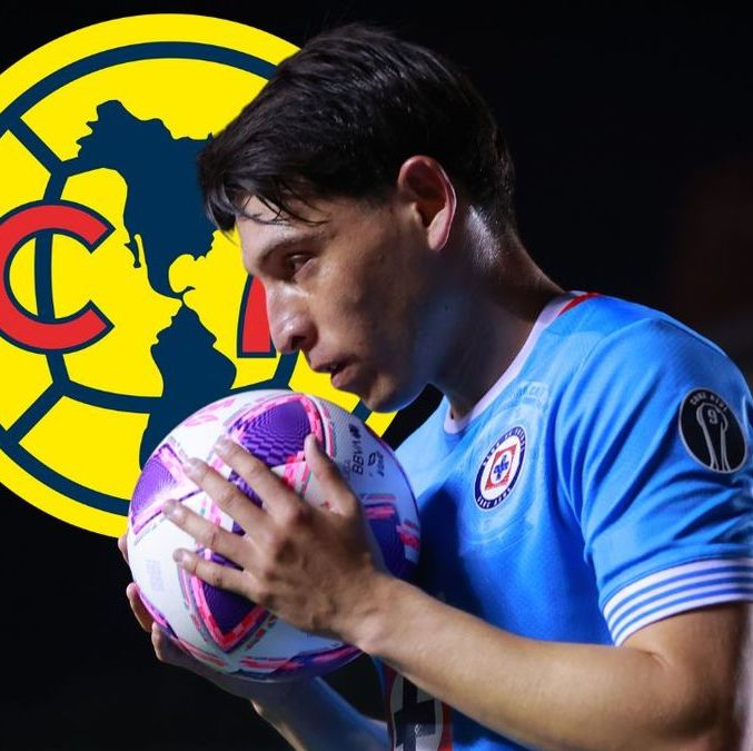 Alexis Gutiérrez reforzaría al América (Imago7)