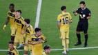 Boca Juniors quedó cerca de la eliminación (Reuters)