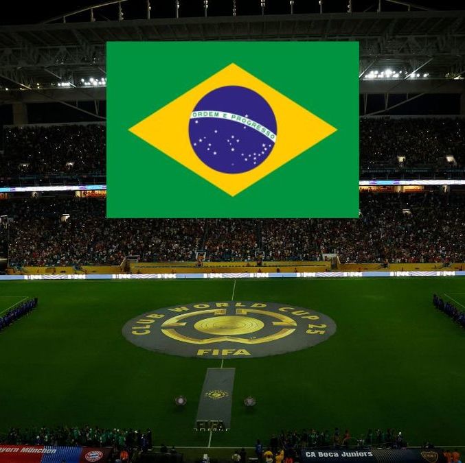 Brasil quiere recibir el próximo Mundial de Clubes (Reuters)