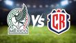 Conoce los canales de transmisión para no perder el duelo de México vs. Costa Rica en la Copa Oro 2025. Foto: Especial