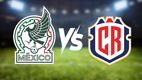 Conoce los canales de transmisión para no perder el duelo de México vs. Costa Rica en la Copa Oro 2025. Foto: Especial
