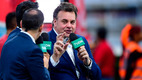 David Faitelson atacó a Grupo Pachuca. (Foto: Mexsport)
