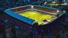 Estadio Luis Pirata Fuente seguirá sin equipo (Ig luispiratafuenteoficial)