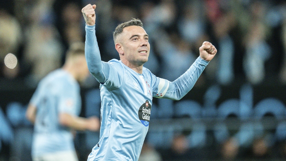 Celta de Vigo presenta su nueva camiseta para la temporada 2025-26