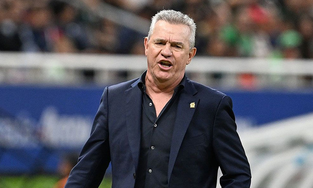 Javier Aguirre ha dejado dudas con el Tri. (Foto: Mexsport)