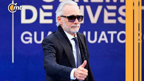 Jesús Martínez, presidente de Grupo Pachuca. (Foto: Imago7)