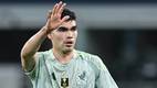 Johan Vásquez se piensa mucho en buscar oportunidad fuera de Genoa (Imago7)
