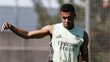 Kylian Mbappé no ha entrenado al parejo en Estados Unidos (X)