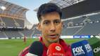 Maxi Meza recuerda con cariño a los Rayados
