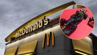 ¡McDonald's lanza primer vistazo de los autos F1! (especial)