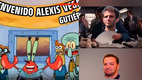 Memes de Alex Gutiérrez al América.