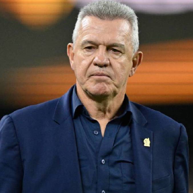 Miguel Herrera dice ser primo de Javier Aguirre / Reuters