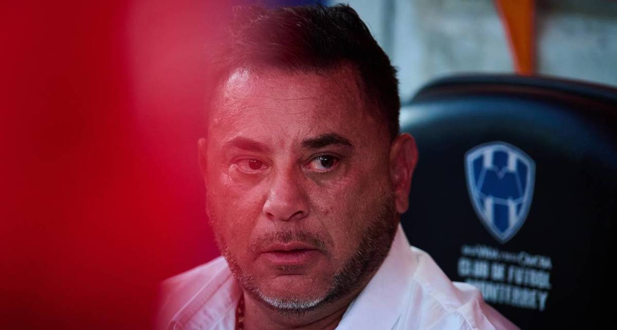 Mohamed ve a Rayados con potencial para vencer al River Plate (Mexsport)