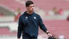 Pablo Lara viajó directamente a la Ciudad de México (Mexsport)