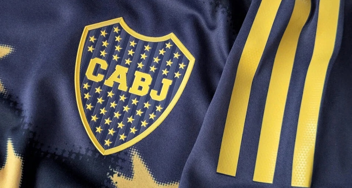Padre de hincha de Boca Jr. cumple promesa de su hijo fallecido. Foto: Marca de Gol