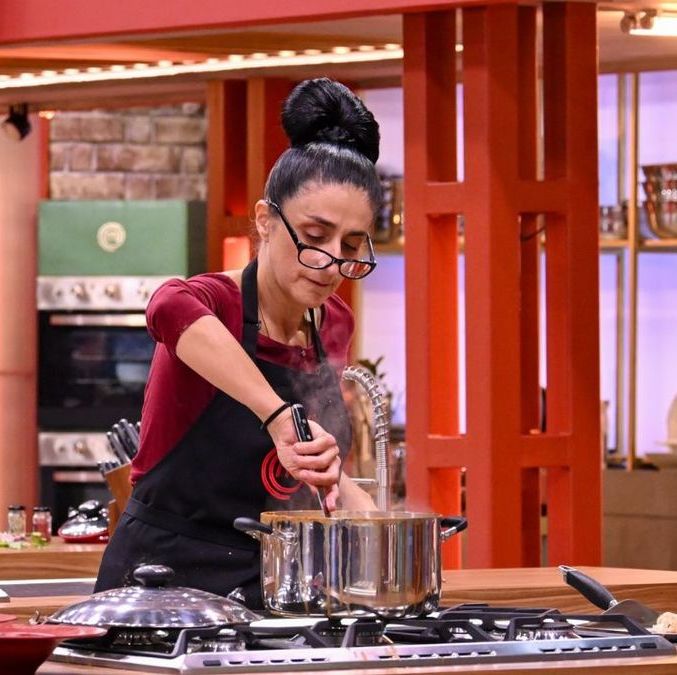 ¿A qué hora ver MasterChef Celebrity HOY 22 de junio 2025?