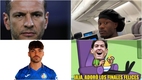Los memes del Real Madrid vs Pachuca