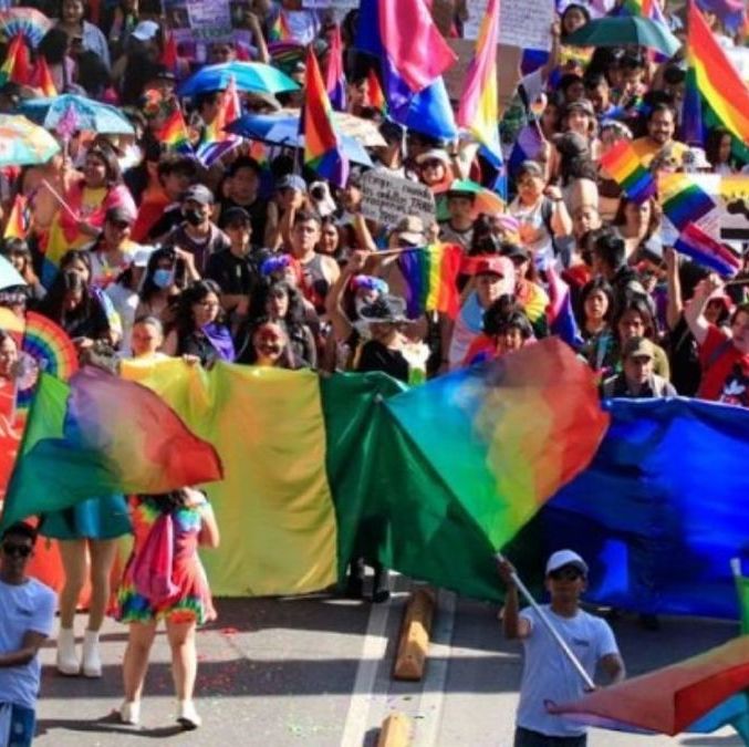 Marcha LGBTQ+: ¿Qúe días será y que calles estarán cerradas?