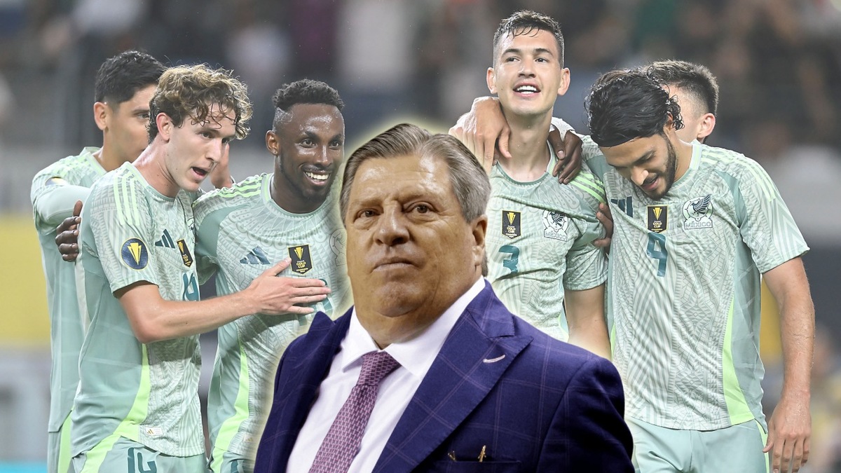 Miguel Herrera se enfrentará a México como DT de Costa Rica (Imago7 | Reuters)