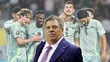 Miguel Herrera se enfrentará a México como DT de Costa Rica (Imago7 | Reuters)