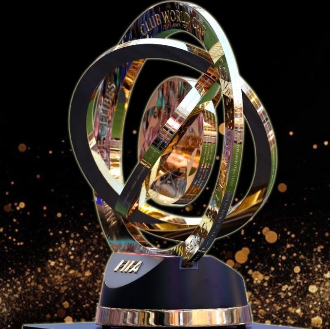 ¿Quiénes están clasificados a Octavos de Final del Mundial de Clubes? (Especial)