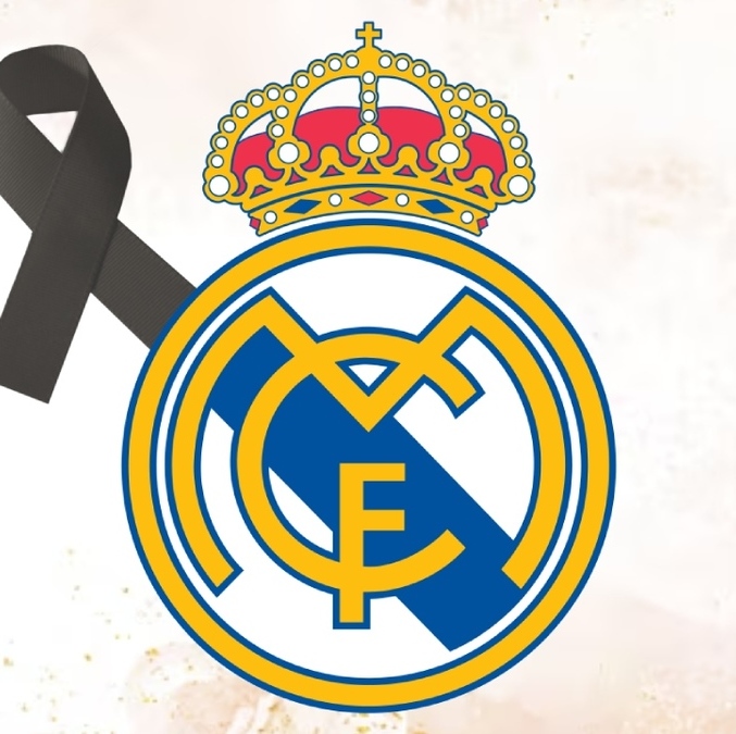 Real Madrid confirmó la muerte de su Socio Número 1 (Especial)