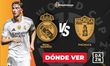 Real Madrid vs Pachuca: horario y dónde ver EN VIVO partido Mundial de Clubes 2025. (FOTO): Especial.