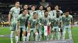 La Selección Mexicana tiene una prueba dura contra Costa Rica (Imago7)