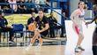 Talento mexicano en la máxima categoría del basquetbol femenil. (Foto: @Loulpz)