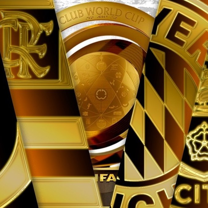 Así se jugarán los Octavos de Final del Mundial de clubes (Especial)