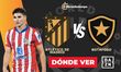 Atlético de Madrid vs Botafogo: horario y dónde ver EN VIVO partido Mundial de Clubes 2025. (FOTO): Especial.