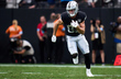 Bowers sorprendió en su primera temporada en NFL. (Foto: Las Vegas Raiders)