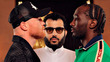 Canelo y Crawford pelearán en septiembre. (Foto: @turki)
