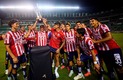 Chivas se quedó con la Copa Morelos. (Foto: Mexsport)
