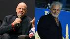 Infantino tuvo una pequeña reunión con Jesús Martínez (AFP/ Imago7)