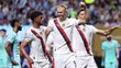 Manchester City aseguró su lugar en los Octavos del Mundial de Clubes (Reuters)