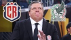 Miguel Herrera desea volver a enfrentar a México en la Copa Oro (Imago7)