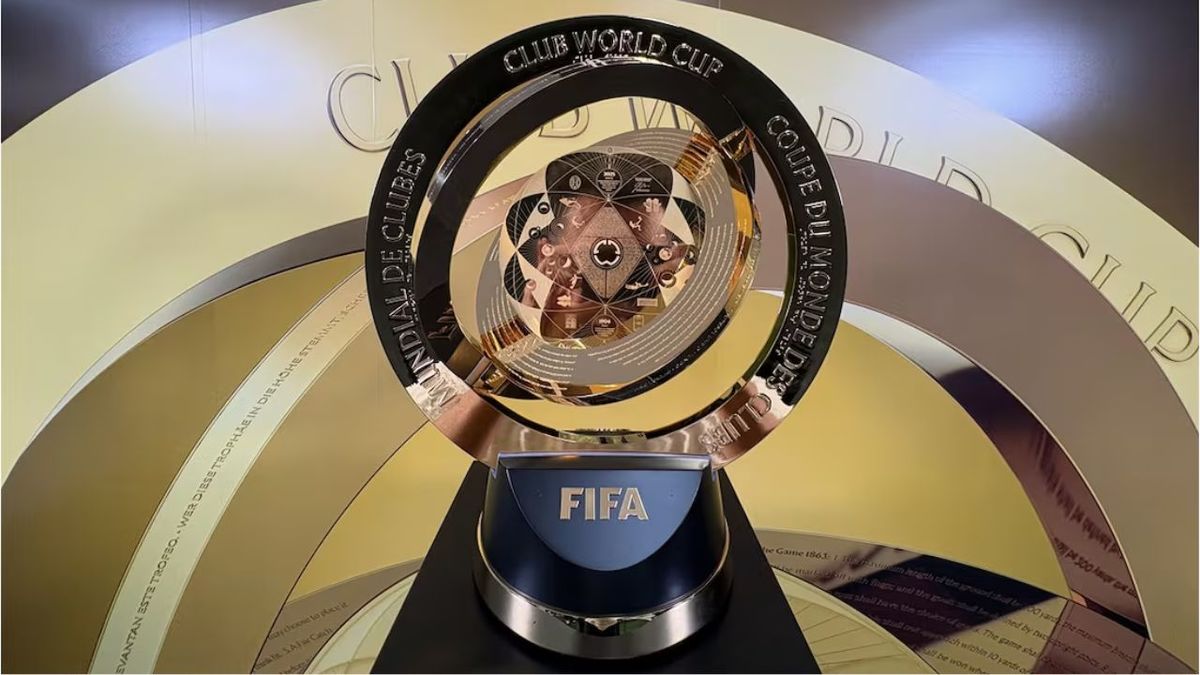 Mundial de Clubes 2025: ¿Qué jugadores cambiarán de equipo al terminar el torneo? (FOTO: Agencia EFE)