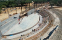 Parque del Agua servirá de lugar turístico en el Mundial 2026. (Foto: Cortesía)