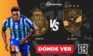 Porto vs Al Ahly: horario y dónde ver partido EN VIVO Mundial de Clubes 2025. (FOTO): Especial.