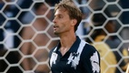 Sergio Canales se podría perder el duelo de Rayados ante Urawa Red Diamonds (Reuters)
