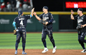 Sultanes arranca serie en casa este martes. (Foto: Sultanes)